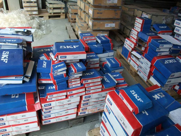 上海回收進口軸承